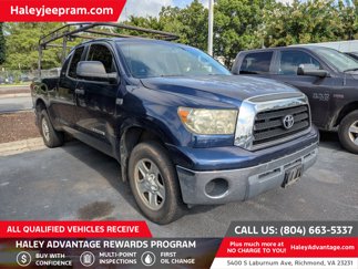 Used 2007 Toyota Tundra SR5 image 1