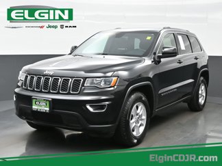 Used 2017 Jeep Grand Cherokee Laredo w/ Quick Order Package 23E image 1