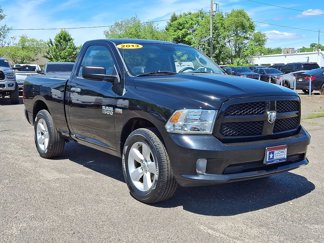 Used 2013 RAM 1500 Express image 1