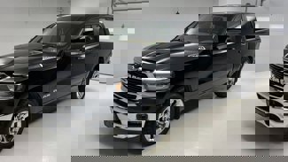 Used 2019 RAM 1500 Big Horn video 1