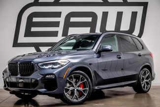 Used 2021 BMW X5 xDrive40i w/ M Sport Package image 1