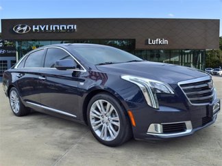 Used 2019 Cadillac XTS Luxury image 1