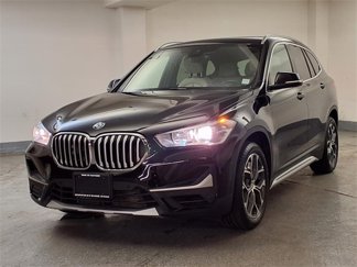 Used 2022 BMW X1 xDrive28i w/ Convenience Package image 1