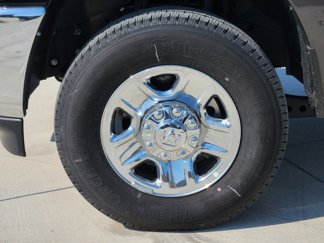 New 2024 RAM 2500 Tradesman w/ Chrome Appearance Group image 1