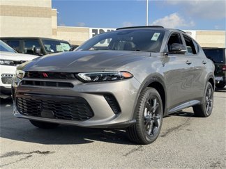 New 2024 Dodge Hornet R/T Plus w/ R/T Blacktop Package image 1