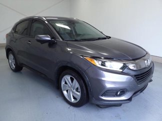 Used 2019 Honda HR-V EX image 1