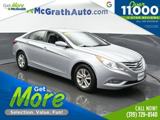 Used 2013 Hyundai Sonata GLS w/ Popular Equipment Pkg image 1