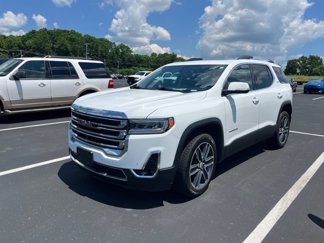Used 2020 GMC Acadia SLT w/ Premium Package image 1