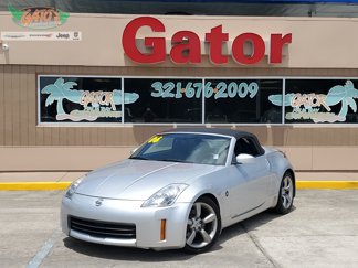 Used 2006 Nissan 350Z Touring image 1
