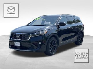 Used 2020 Kia Sorento EX image 1