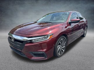 Used 2019 Honda Insight Touring image 1