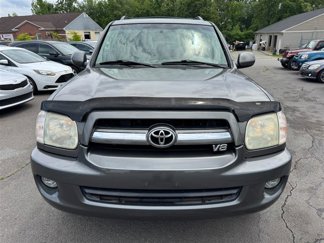 Used 2005 Toyota Sequoia Limited image 1