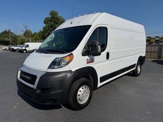 Used 2020 RAM ProMaster 2500 w/ Interior Convenience Group image 1