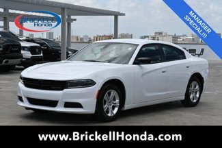 Used 2023 Dodge Charger SXT image 1