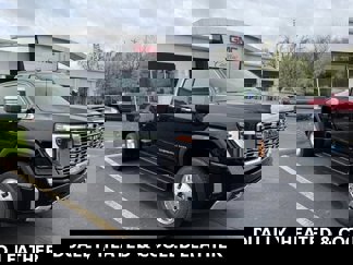 New 2025 GMC Sierra 3500 Denali w/ Denali Reserve Package image 1