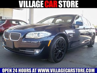 Used 2011 BMW 535i xDrive Sedan image 1