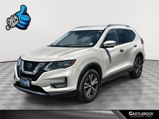 Used 2019 Nissan Rogue SV w/ Premium Package image 1