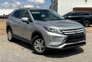Used 2019 Mitsubishi Eclipse Cross ES video 1