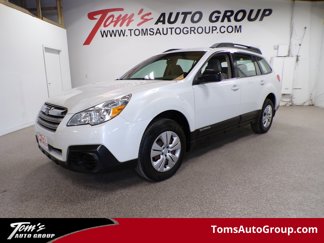 Used 2013 Subaru Outback 2.5i image 1