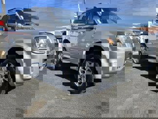 Used 2008 Mercury Mariner 4WD V6 image 1