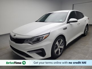 Used 2019 Kia Optima S image 1