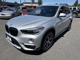 Used 2018 BMW X1 xDrive28i image 1