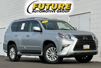 Used 2018 Lexus GX 460 image 1