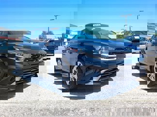 Used 2024 Kia Forte LX image 1