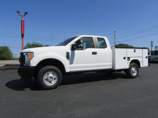 Used 2017 Ford F250 XL w/ Power Equipment Group image 1