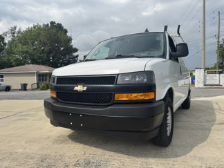 Used 2020 Chevrolet Express 2500 w/ Driver Convenience Package image 1