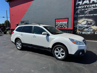Used 2013 Subaru Outback 2.5i Premium image 1