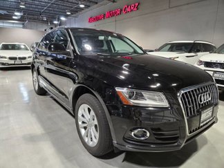 Used 2014 Audi Q5 2.0T Premium Plus image 1
