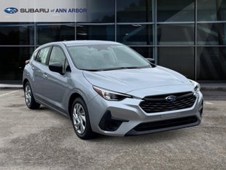 New 2025 Subaru Impreza 2.0i image 1