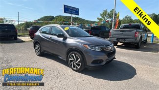 Used 2020 Honda HR-V Sport video 1