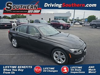 Used 2018 BMW 330i Sedan image 1