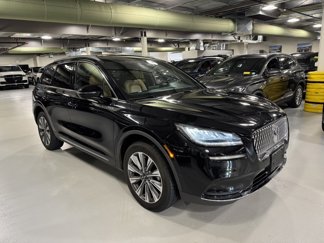 Used 2022 Lincoln Corsair Reserve w/ Equipment Group 201A image 1