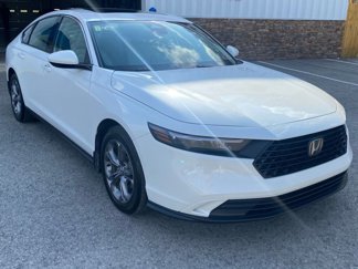 Used 2024 Honda Accord EX video 1