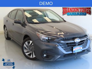 Certified 2024 Subaru Legacy Limited image 1