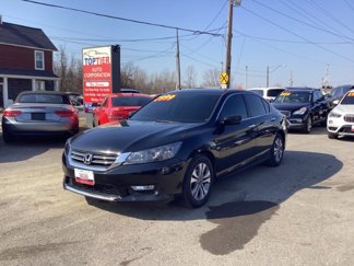 Used 2015 Honda Accord LX image 1