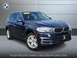Used 2016 BMW X5 xDrive35i image 1