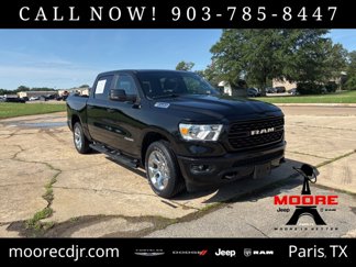 Used 2023 RAM 1500 Big Horn image 1