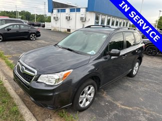 Used 2016 Subaru Forester 2.5i Premium w/ All-Weather Package image 1