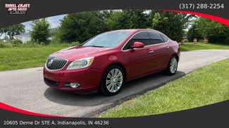 Used 2014 Buick Verano image 1