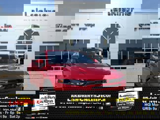 New 2024 Dodge Hornet GT w/ Cold Weather Group image 1