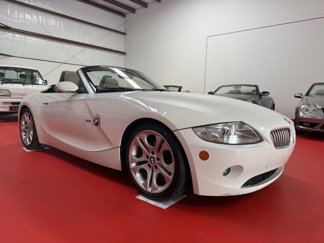 Used 2005 BMW Z4 3.0i image 1