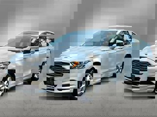 Used 2013 Ford Fusion SE image 1