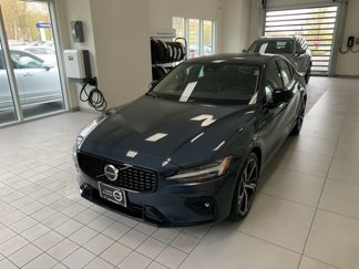 Certified 2024 Volvo S60 B5 Core image 1