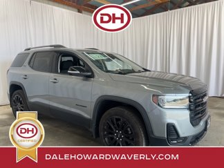 Used 2023 GMC Acadia SLE w/ Driver Convenience Package image 1