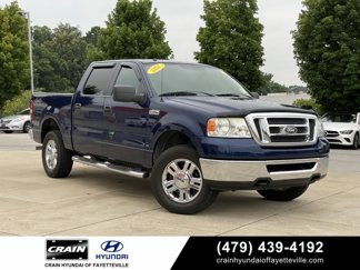 Used 2007 Ford F150 XLT image 1
