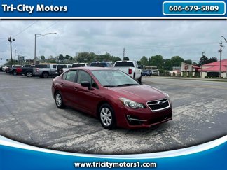 Used 2015 Subaru Impreza 2.0i image 1
